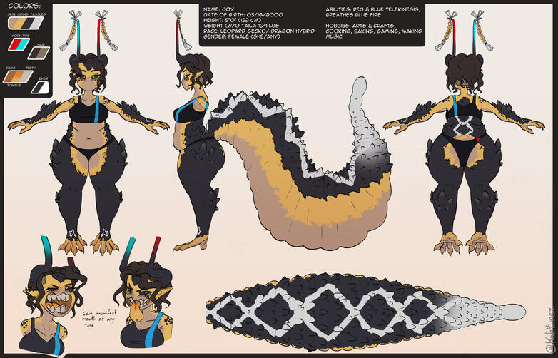 Joy 2026 Concept Art