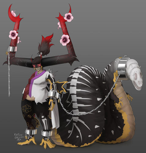 Joy&#39;s ID Concept