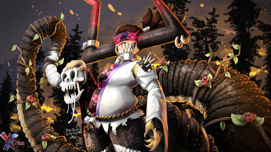 Old Wicked Art Old Wicked Art