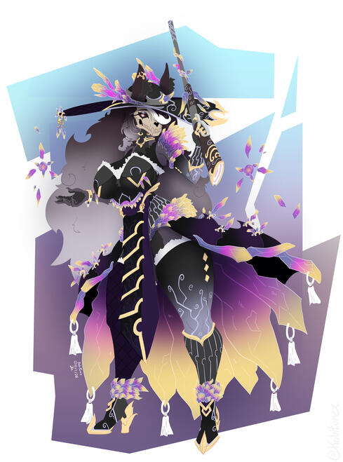 Curry Skulldog Curry Skulldog